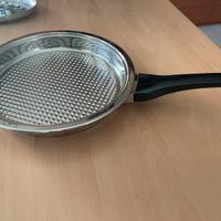 Padella Grill AMC 24cm