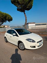 Fiat bravo
