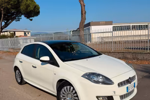 Fiat bravo