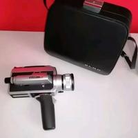 Fotocamera Elmo Super 106