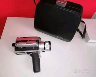 Fotocamera Elmo Super 106