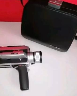 Fotocamera Elmo Super 106
