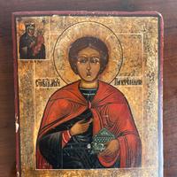Quadro Icona Russa