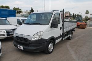 Iveco Daily 35S15 CON CASSONE FISSO NUOVO DI FABBR