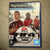 Giochi fifa vintage