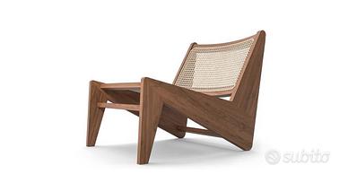 Poltrona Cassina kangaroo