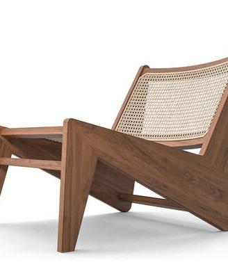 Poltrona Cassina kangaroo