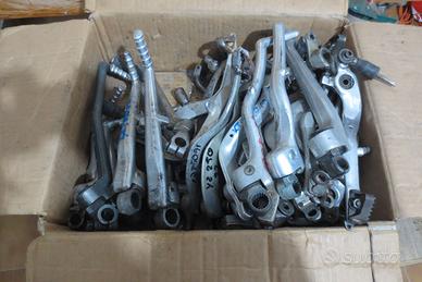 leve messa in moto, cambio, freno post VEDI ELENCO