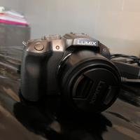 Lumix g6