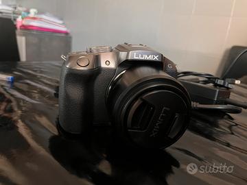 Lumix g6