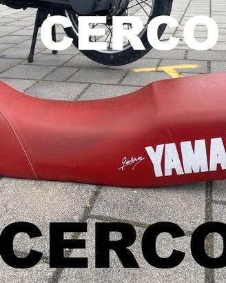 sella yamaha