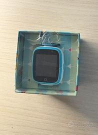 Smartwatch per bambini.