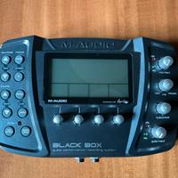 Multi effetto per chitarra