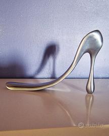 L'iconico Calzascarpe firmato Manolo Blahnik!