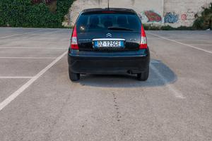 CITROEN C3 1.1 OK NEOPATENTATI 