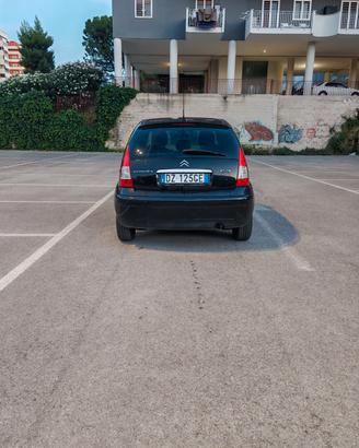 CITROEN C3 1.1 OK NEOPATENTATI 
