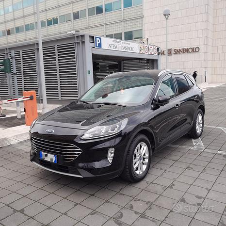 Ford kuga 1.5 120cv euro 6D