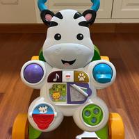 Primi passi - carrello per bambini