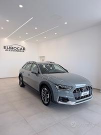 Audi A4 allroad 40 TDI 204 CV S tronic Business Ev