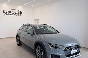 Audi A4 allroad 40 TDI 204 CV S tronic Business Ev