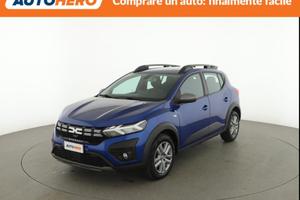 DACIA Sandero Stepway 1.0 TCe 90 CV Expression