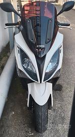 kymco xciting 300R