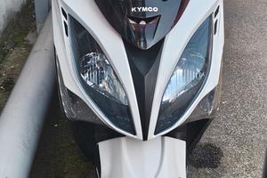 kymco xciting 300R