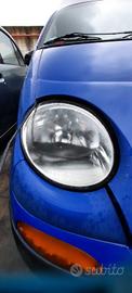 DAEWOO MATIZ 2000- FARO ANTERIORE DESTRO