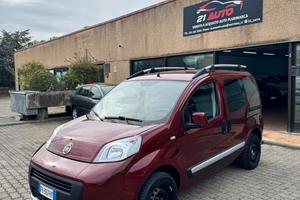 Fiat Qubo 1.3 MJT 95 CV Trekking