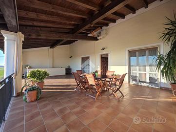 CASA INDIPENDENTE A CHIARI