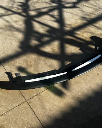 Lama spoiler BMW F30/32/33