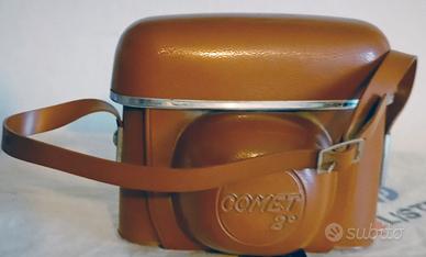 FOTOCAMERA COMET 2 BENCINI