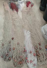 Reti da posta  artigianali,