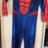 Costume carnevale