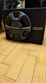 subwoofer