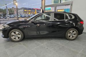 BMW 118 i 1.5 neopatentati