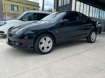 Ford Puma Coupe