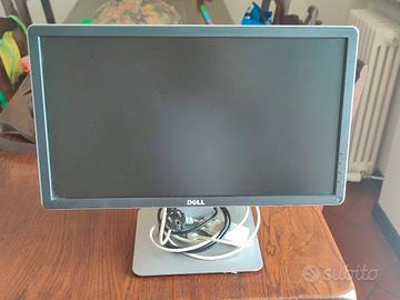 Dell P2014HT 20" Monitor LED