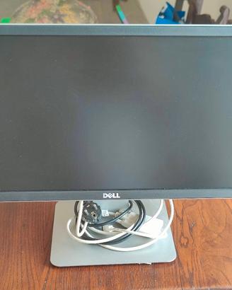 Dell P2014HT 20" Monitor LED