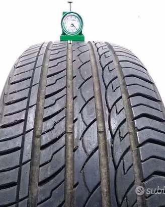 Gomme 215/55 R18 usate - cd.54914