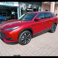 MG HS NEW NEW HA 1.5T MT COM