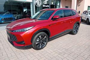 MG HS NEW NEW HA 1.5T MT COM