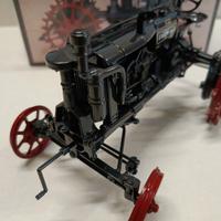 FARMALL F20 GREY - 1/16 ERTL PRECISION Series