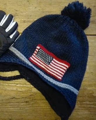 ACCESSORI INVERNALI