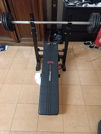 arnesi da lavoro usati in buone condizioni