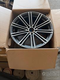 Cerchi bmw 20