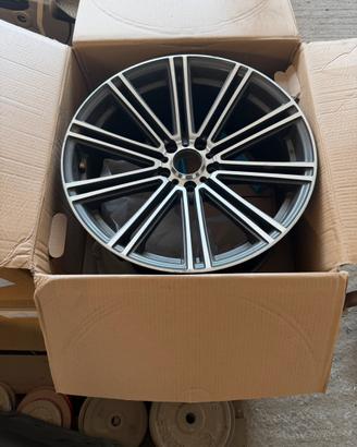 Cerchi bmw 20