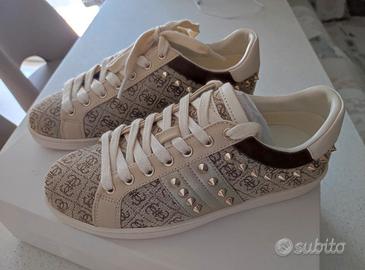 Sneakers Guess