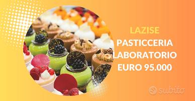 Bar pasticceria Lazise AziendaSi