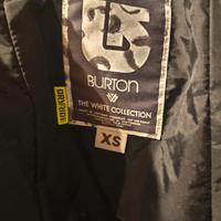giacca inverno sci snowboard XS 